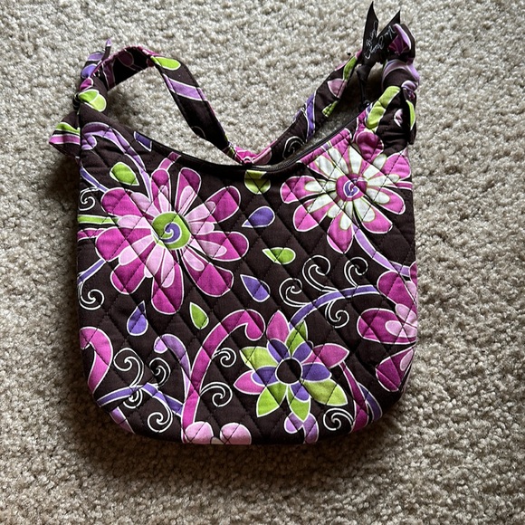 Vera Bradley Bag - Picture 1 of 3